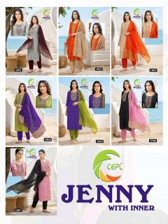 Desi kudi jenny wholesale biba kurtis india